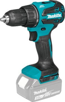 Makita DHP490Z LXT bežični udarni odvijač