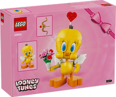 LEGO Iconic 40824 Sweetheart Tweety Bird (Zaljubljeni Tweety)