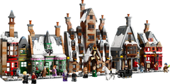 LEGO Harry Potter 76457 Hogsmeade™ Village – Collectors' Edition (Selo Hogsmeade™ – kolekcionarsko izdanje)