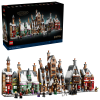 LEGO Harry Potter 76457 Hogsmeade™ Village – Collectors' Edition (Selo Hogsmeade™ – kolekcionarsko izdanje)