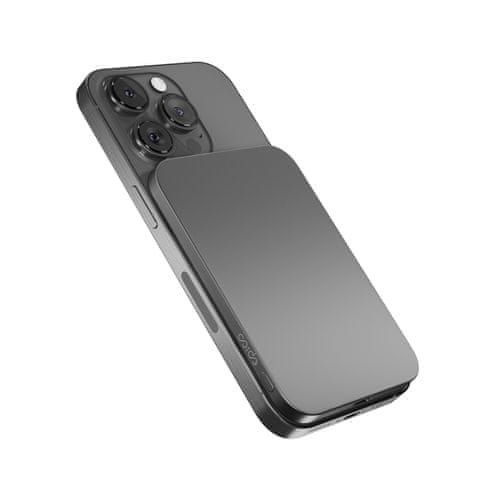 Magnetsko punjenje i tanak dizajn