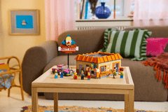 LEGO Icons 10352 The Simpsons™: Krusty Burger