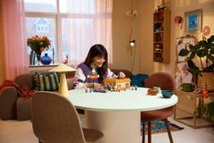 LEGO Icons 10352 The Simpsons™: Krusty Burger