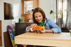 LEGO Minecraft 21588 The Fox (Lisica)