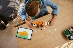LEGO Minecraft 21588 The Fox (Lisica)