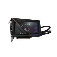 Gigabyte GeForce RTX 5080 AORUS XTREME WATERFORCE 16G grafička kartica, 16GB GDDR7 (GV-N5080AORUSX W-16GD)