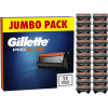 Gillette Zamjenske brijaće glave ProGlide, 24 kom