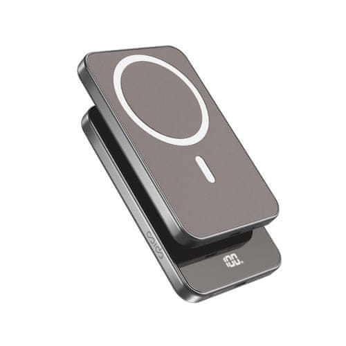 Skriveni zaslon i USB-C ulaz