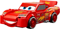 LEGO Disney 77255 Lightning McQueen Munjeviti Jurić)