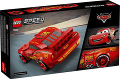 LEGO Disney 77255 Lightning McQueen Munjeviti Jurić)