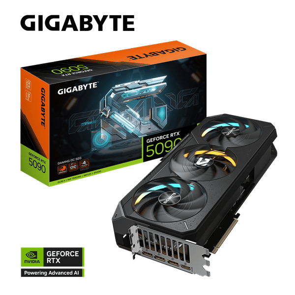 NVIDIA Blackwell RTX 5090