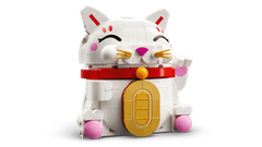 LEGO Iconic 40813 Lucky Cat (Srečna mačka)