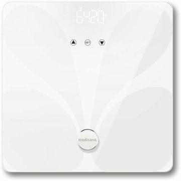 Medisana Kupaonička Digitalna Vaga Medisana BS 412-99658 180 kg