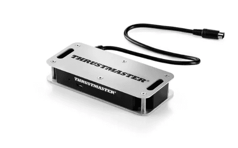 Povežite cijeli ekosustav Thrustmaster