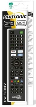 Unitronic daljinski upravljač za SONY televizor