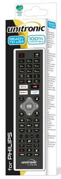 Unitronic daljinski upravljač za PHILIPS televizor