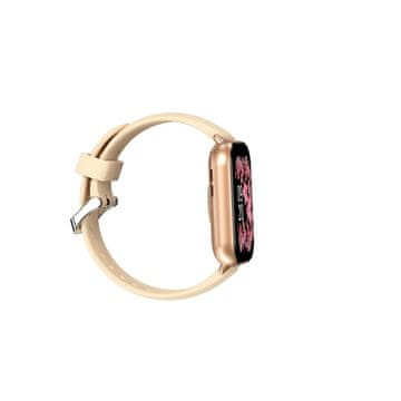 HiFuture Zone 2 pametni sat, roza