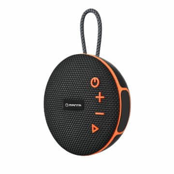 Manta SPK02GO prijenosni Bluetooth zvučnik
