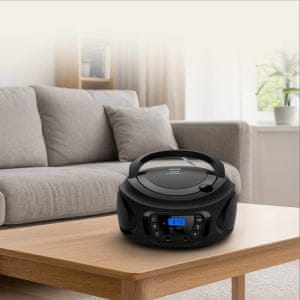 Povezljivost in intuitivna uporaba