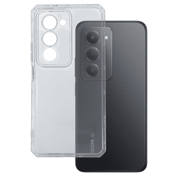 Onasi Silikonska maskica ANTISHOCK za Xiaomi Redmi 15