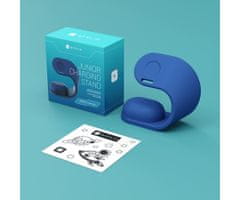 Manta STELIO JUNIOR punjač za pametni sat, za model Stelio Junior 4G / Stelio Junior Pro AI 4G, tamnoplava boja