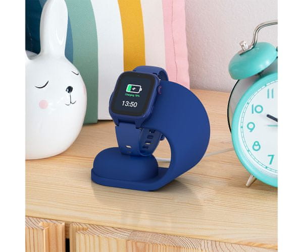 Hitro in priročno polnjenje brez zapletenih kablov