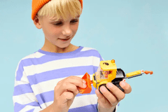 LEGO Grad 60483 Vožnje - Građevinski utovarivač