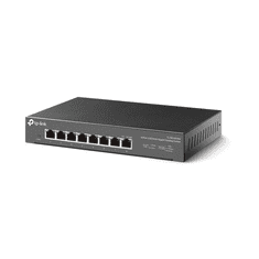 TP-Link SG108-M2 8 port 2.5G mrežni prekidač / switch