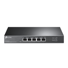 TP-Link SG105-M2 V1 5 port 2.5G mrežni preklopnik / switch