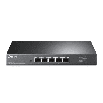 TP-Link SG105-M2 V1 5 port 2.5G mrežni preklopnik / switch