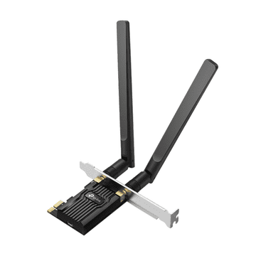TP-Link T4E V3 Wi-Fi AC1200 Bluetooth MIMO PCIe mrežna kartica