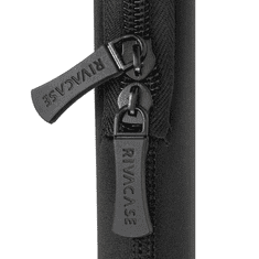 RivaCase 5221 etui za MacBook 13 Crna
