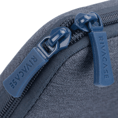 RivaCase Plava torba za prijenosno računalo 13.3 7703