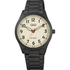Q&Q Muški satovi Q&Q GENT ONLY TIME (Ø 39 mm)