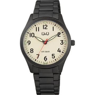 Q&Q Muški satovi Q&Q GENT ONLY TIME (Ø 39 mm)