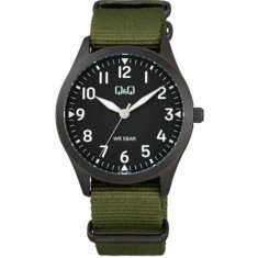 Q&Q Muški satovi Q&Q GENT ONLY TIME (Ø 39 mm)