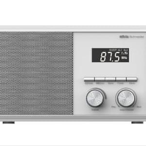 Silva Schneider Mono tranzistor iz 1976., BT