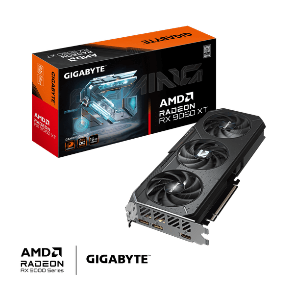 AMD RDNA 4 Arhitektura