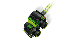 LEGO City 60484 Rides - Igraći trkaći automobil