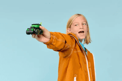 LEGO City 60484 Rides - Igraći trkaći automobil