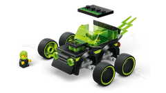 LEGO City 60484 Rides - Igraći trkaći automobil