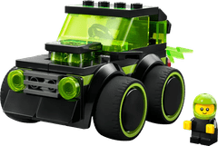 LEGO City 60484 Rides - Igraći trkaći automobil