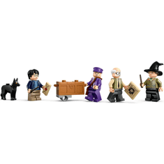 LEGO Autobus Harry Potter 76446