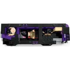 LEGO Autobus Harry Potter 76446