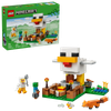 LEGO Minecraft 21585 Farma pilića