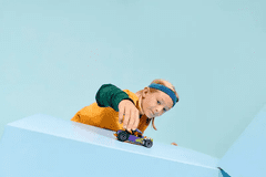 LEGO City 60485 Hot rod