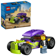 City 60485 Hot rod