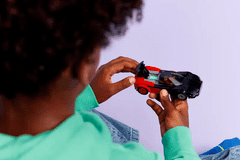 LEGO City 60486 Električni superautomobil