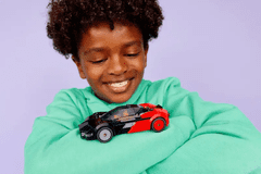 LEGO City 60486 Električni superautomobil