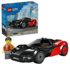 City 60486 Električni superautomobil